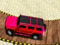 Spil Skøre stunt 3D  online