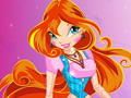 Spil Winx Makeover online Spil Winx Makeover online
