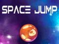 Spil Space Jump online