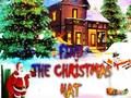 Spil Find Julehatten  online