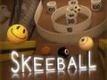 Spil Skeeball online