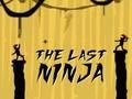 Spil Den sidste ninja  online