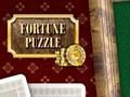 Spil Fortune puslespil  online