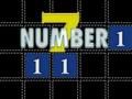 Spil Nummer 7  online