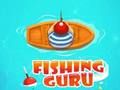 Spil Fiskeguru  online