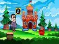 Spil Castle Escape 2 online