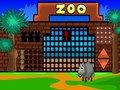 Spil Flugt fra Zoo  online