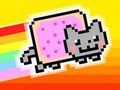 Spil Nyan Cat Flappy online