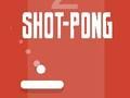 Spil Skud Pong  online