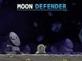 Spil Moon Defender online