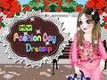 Spil Min Fashion Day Dressup  online