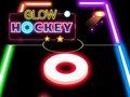 Spil Glødhockey online