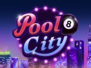 Spil Billard City  online