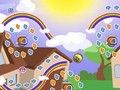 Spil Pintown online