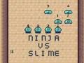 Spil Ninja vs slim online