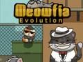 Spil Meowfia Evolution online