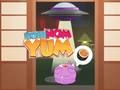 Spil Nom nom yum online