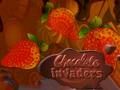 Spil Chokolade Invaders  online
