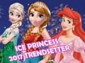 Spil Ice Princess 2017 Trendsetter online