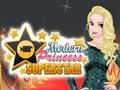 Spil Moderne prinsesse superstjerne  online