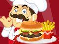 Spil Grillhus  online