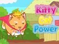 Spil Kitty Cat Power online