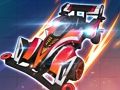 Spil 4WD Race Legend online