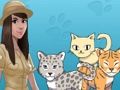 Spil Kattesafari 2  online