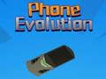 Spil Telefon Evolution  online