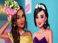 Spil Skurke Vs Prinsesser Skolemode  online