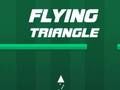Spil Flyvende trekant  online