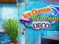 Spil Ice Queen Badeværelse Indretning  online