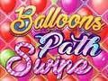 Spil Ballonsti Swipe  online