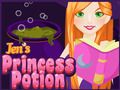 Spil Jens Princess Potion  online