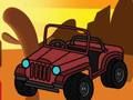 Spil Off-road malebog  online