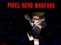 Spil Pixel Hero Warfare online