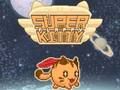 Spil Flappy Super Kitty online