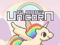 Spil Flappy Unicorn online