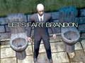 Spil Lad os prutte Brandon  online