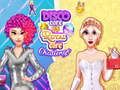 Spil Disco Core vs Royal Core Challenge online