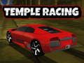 Spil Temple racing online