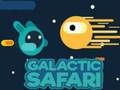 Spil Galaktisk safari  online