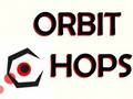 Spil Orbit Humle  online