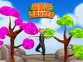 Spil Himmeldanser  online