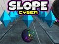Spil Hældning cyber online
