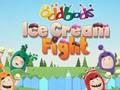 Spil Oddbods iskamp online