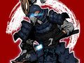 Spil Samurai konge  online
