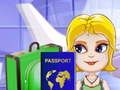 Spil Lufthavns flysimulator  online