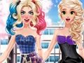 Spil Eastern Street Fashion Influencere online