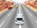 Spil Vanvittig trafik  online